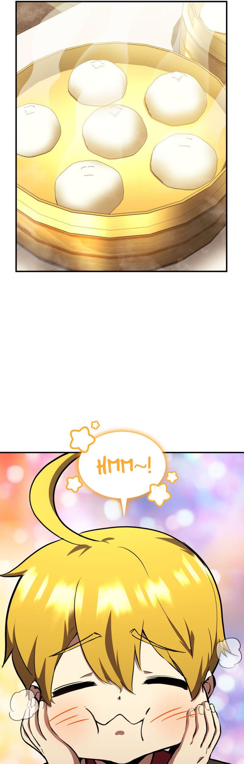 Ranker’s Return (Remake) Chapter 128 - halaman 19