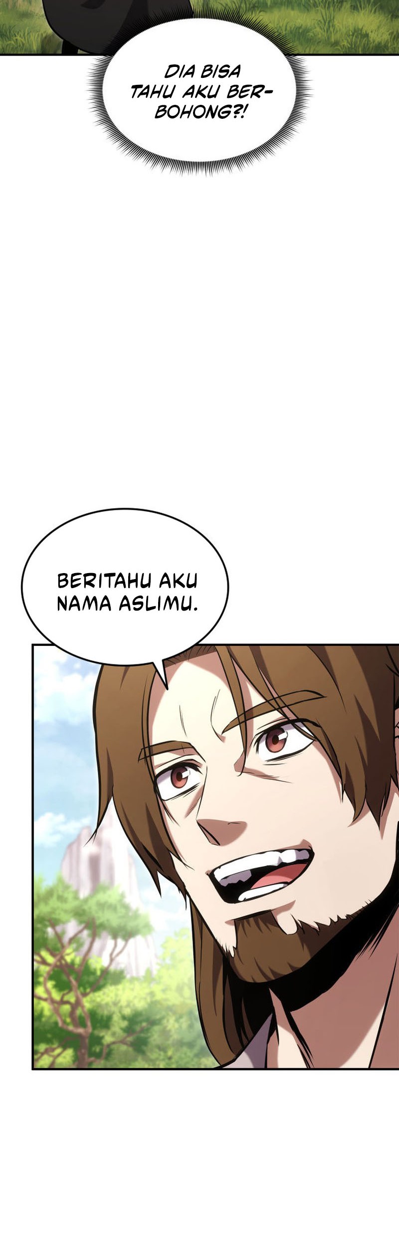 Ranker’s Return (Remake) Chapter 128 - halaman 3