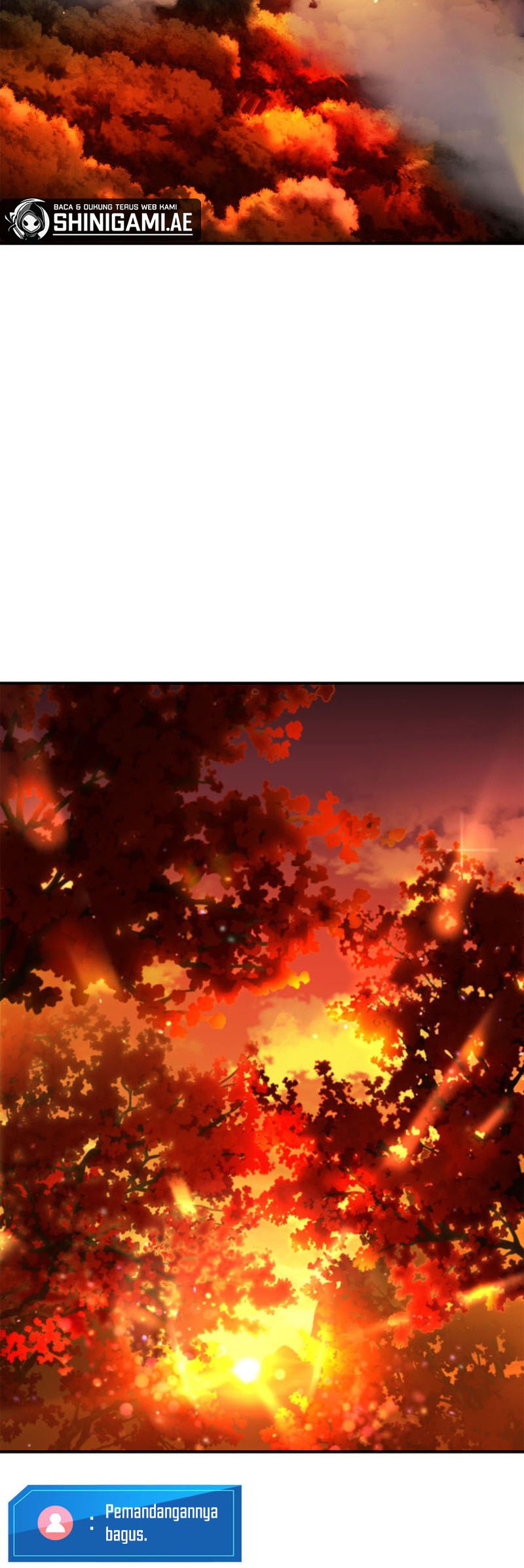 Ranker’s Return (Remake) Chapter 128 - halaman 30