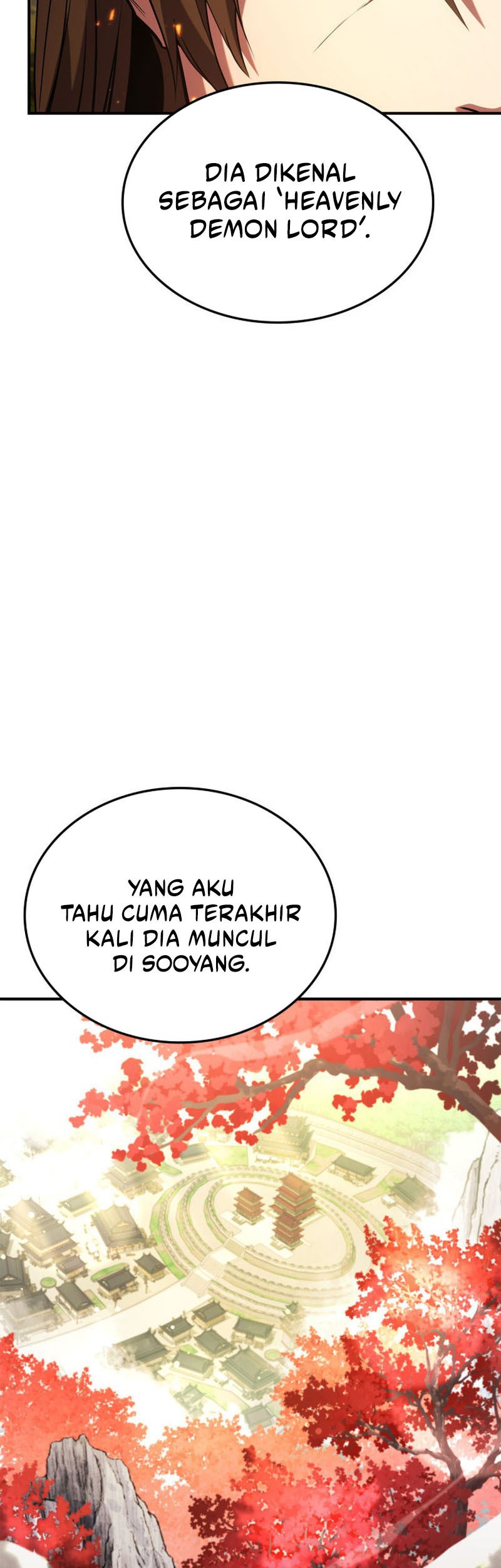 Ranker’s Return (Remake) Chapter 128 - halaman 37