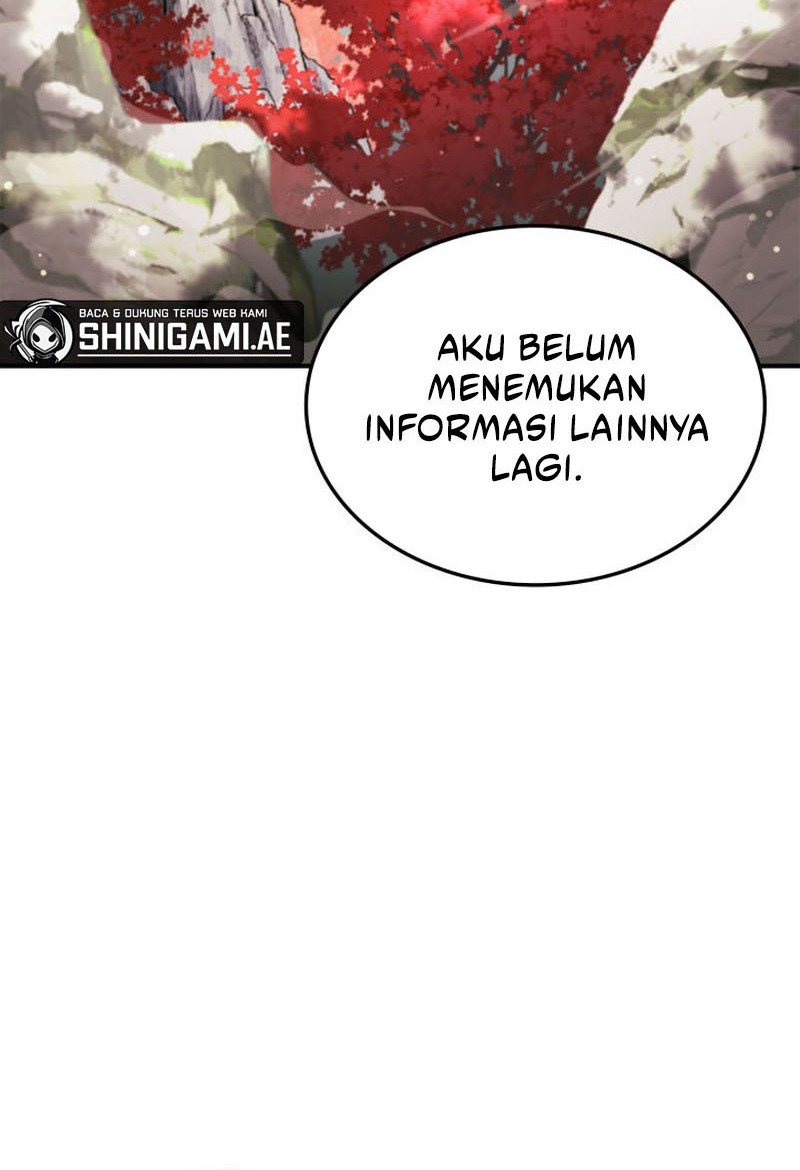 Ranker’s Return (Remake) Chapter 128 - halaman 38