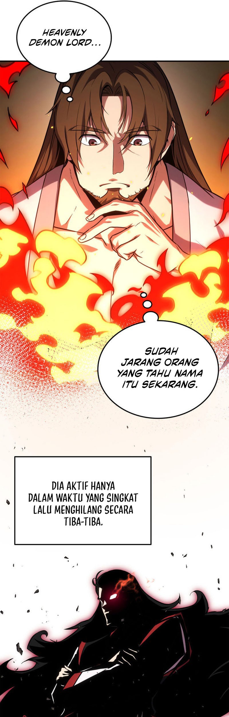 Ranker’s Return (Remake) Chapter 128 - halaman 39