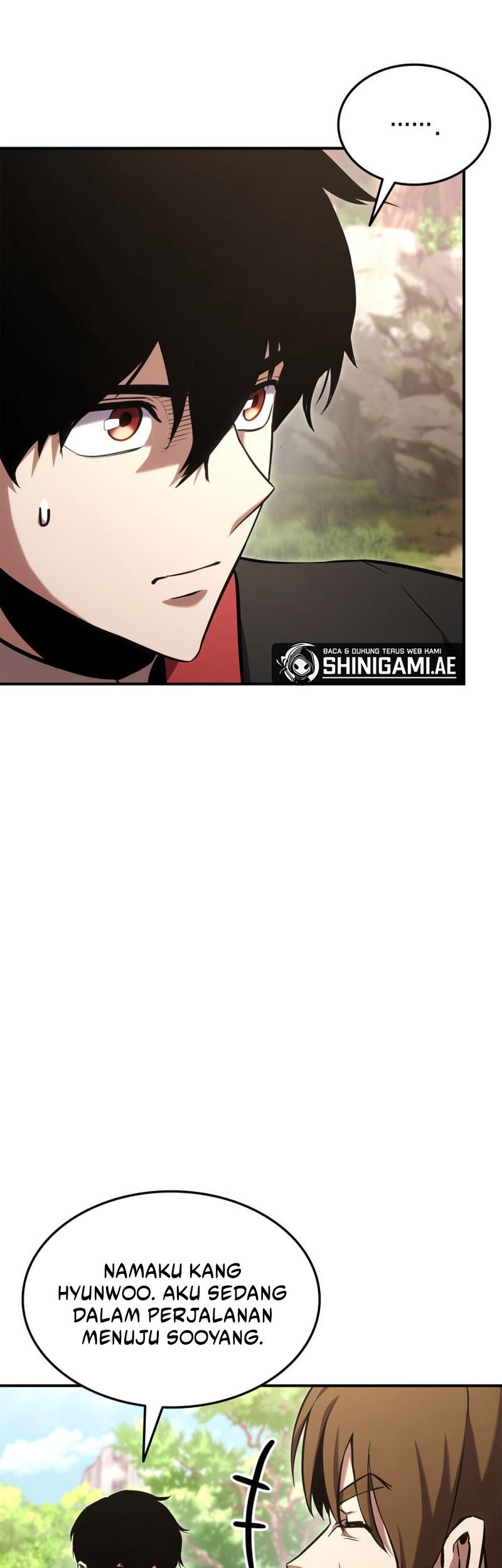 Ranker’s Return (Remake) Chapter 128 - halaman 4