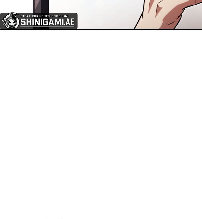 Ranker’s Return (Remake) Chapter 128 - halaman 42