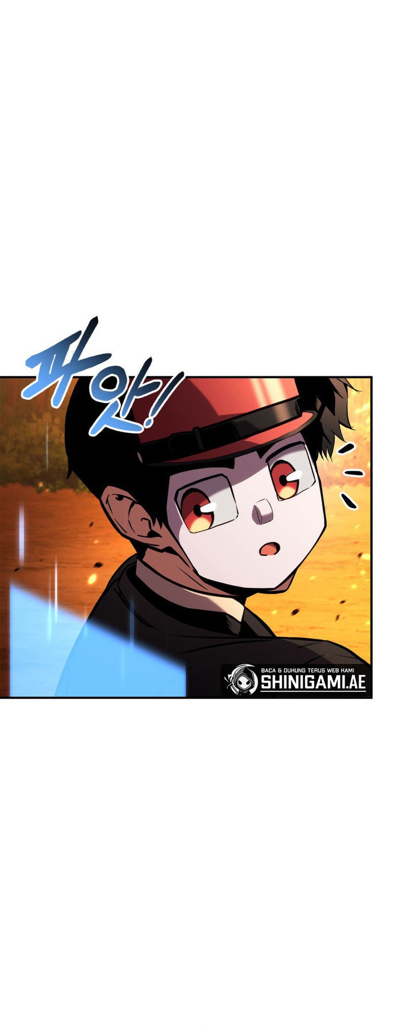 Ranker’s Return (Remake) Chapter 128 - halaman 46