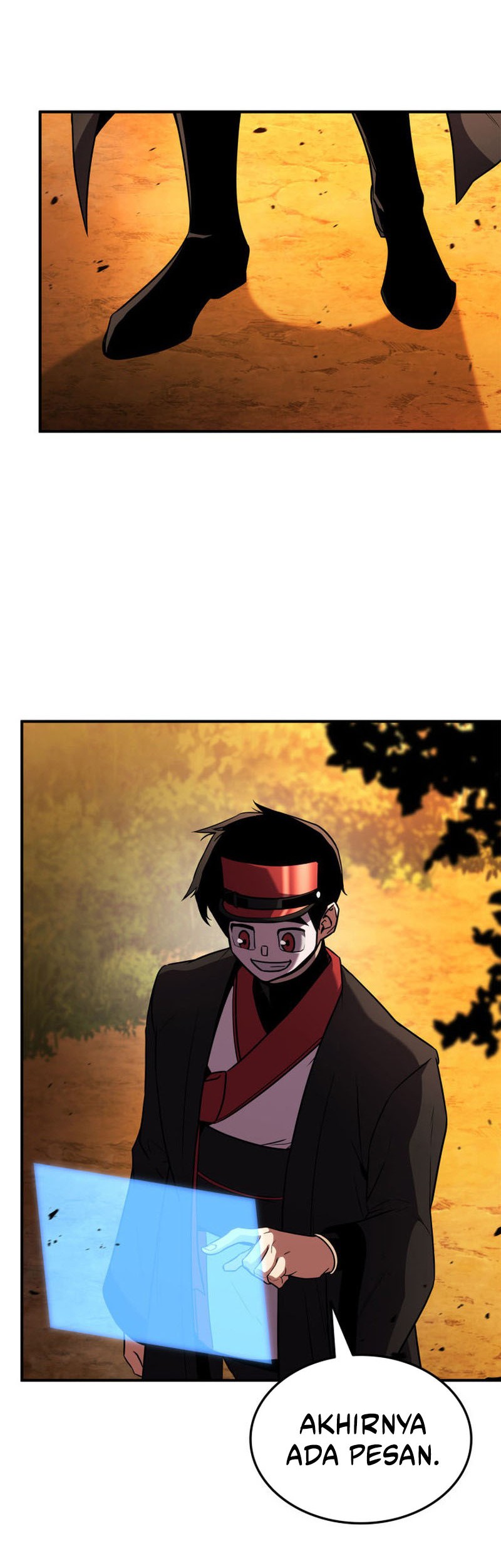 Ranker’s Return (Remake) Chapter 128 - halaman 48