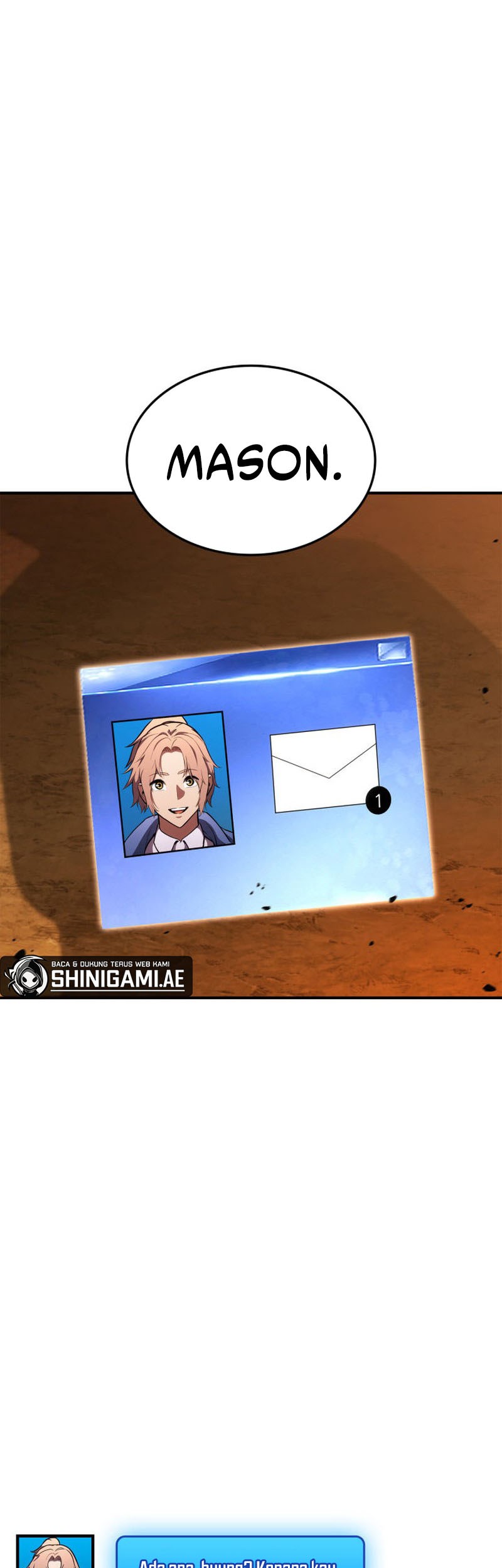 Ranker’s Return (Remake) Chapter 128 - halaman 49