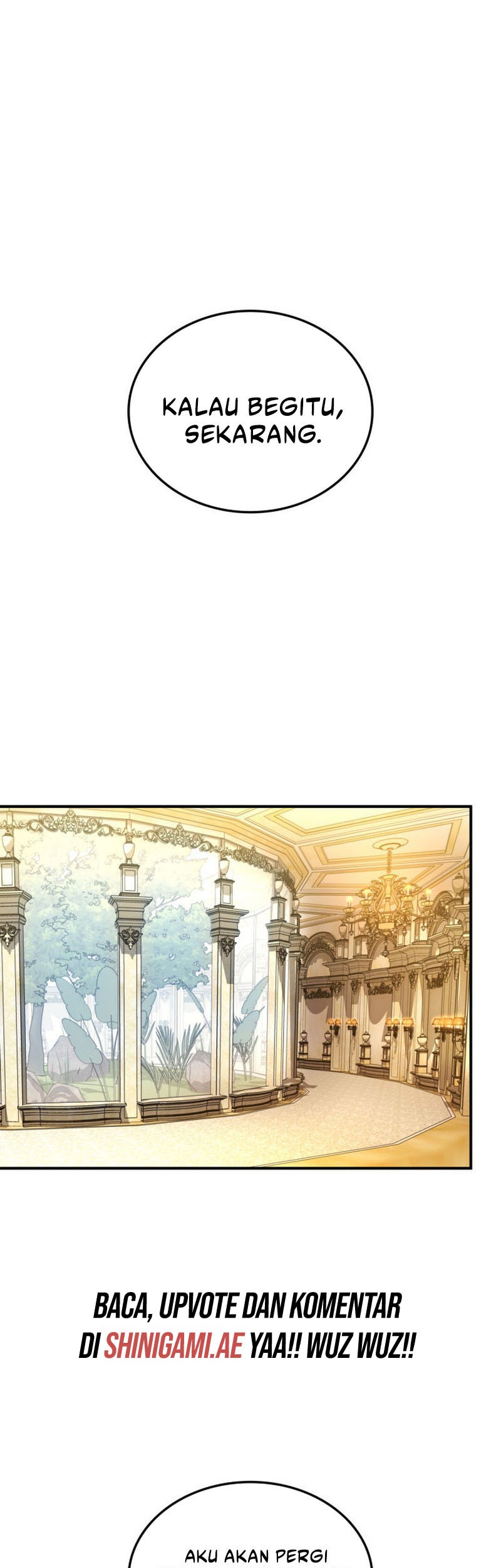 Ranker’s Return (Remake) Chapter 128 - halaman 59