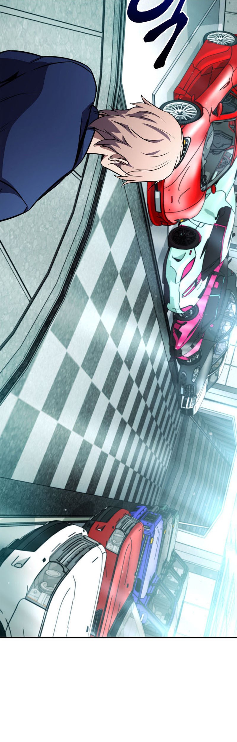 Ranker’s Return (Remake) Chapter 128 - halaman 61