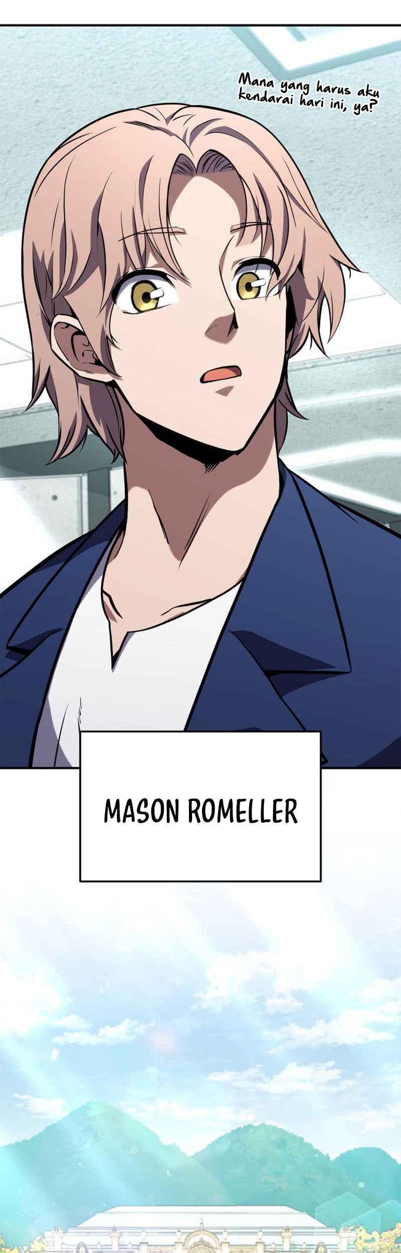 Ranker’s Return (Remake) Chapter 128 - halaman 63