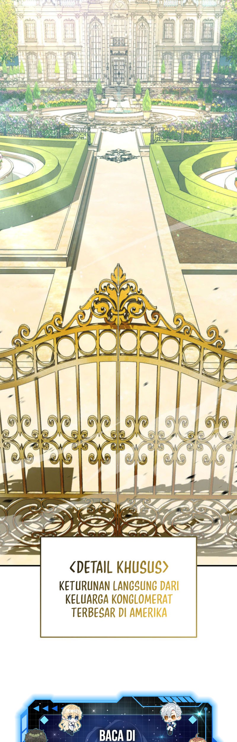Ranker’s Return (Remake) Chapter 128 - halaman 64