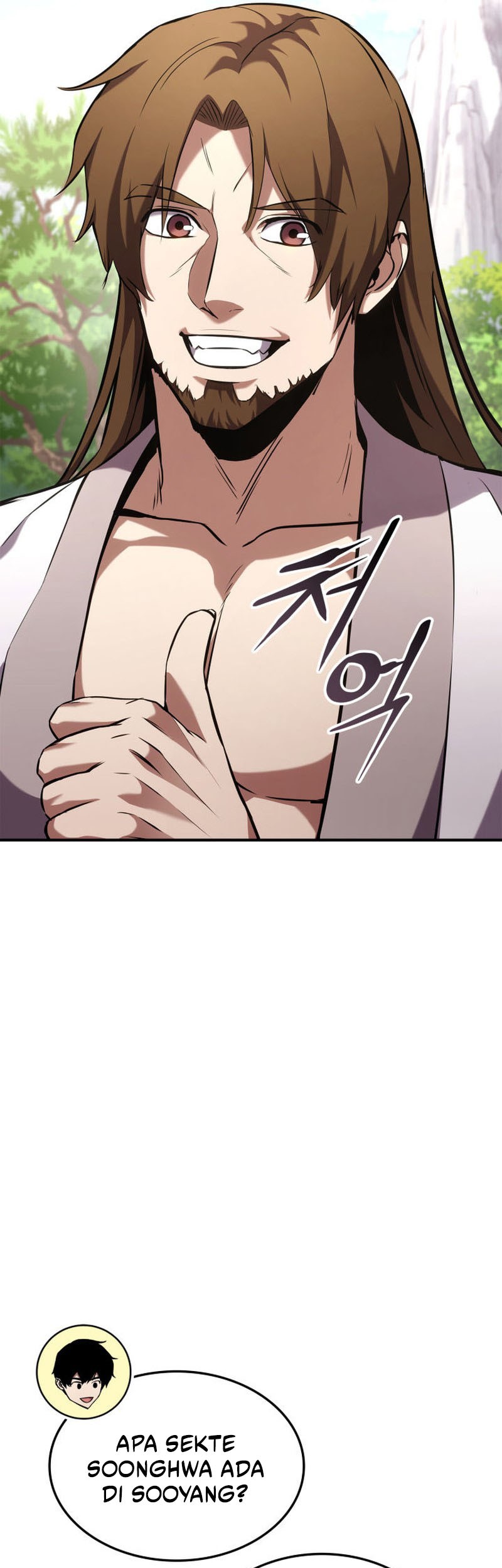 Ranker’s Return (Remake) Chapter 128 - halaman 7