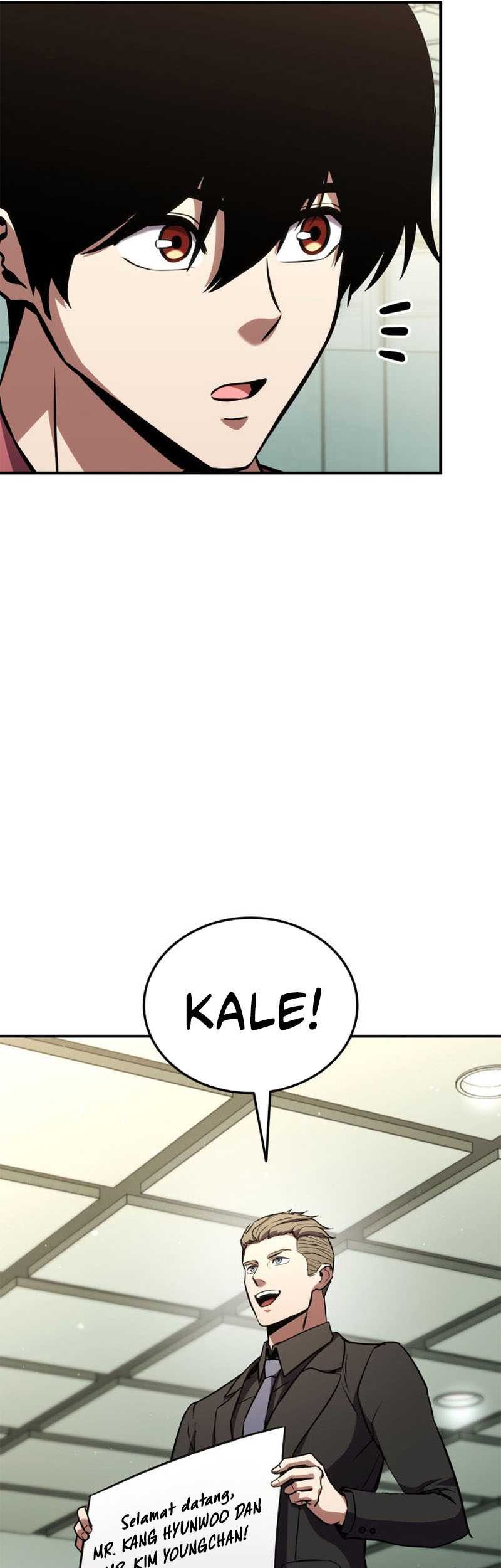 Ranker’s Return (Remake) Chapter 129 - halaman 11