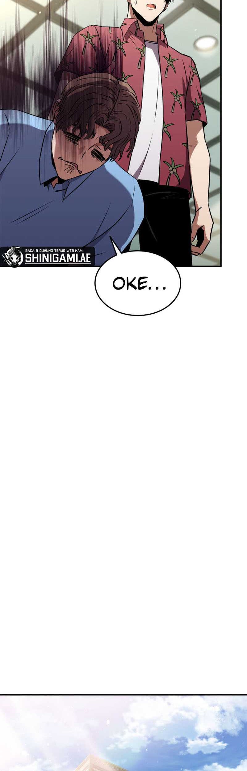 Ranker’s Return (Remake) Chapter 129 - halaman 14