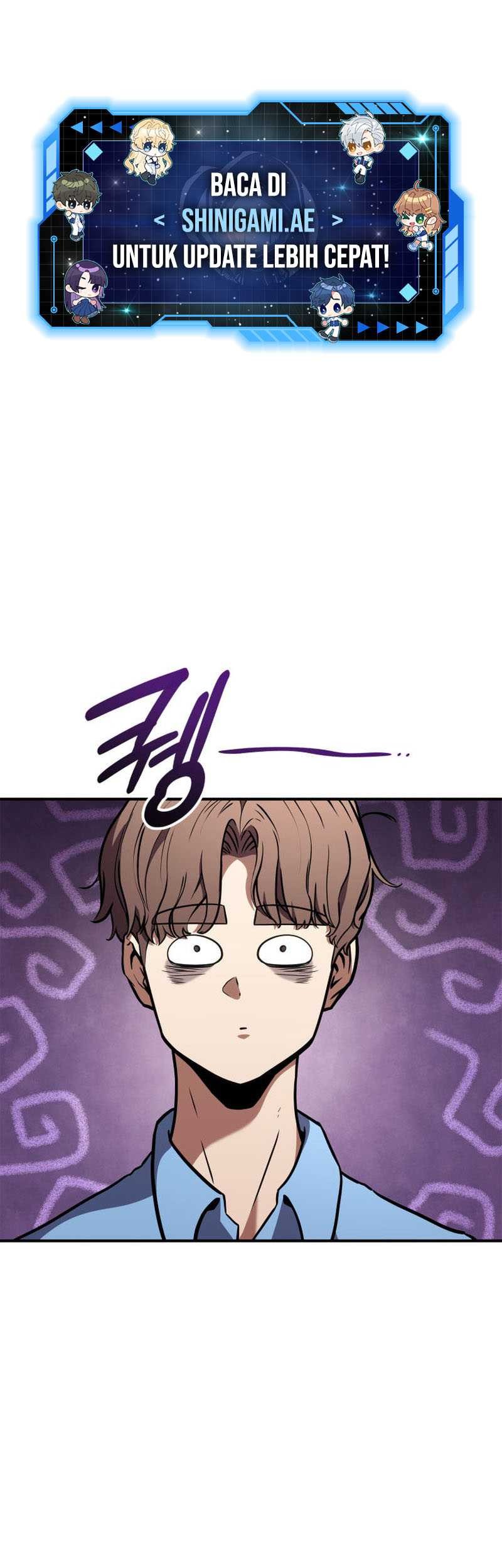 Ranker’s Return (Remake) Chapter 129 - halaman 2