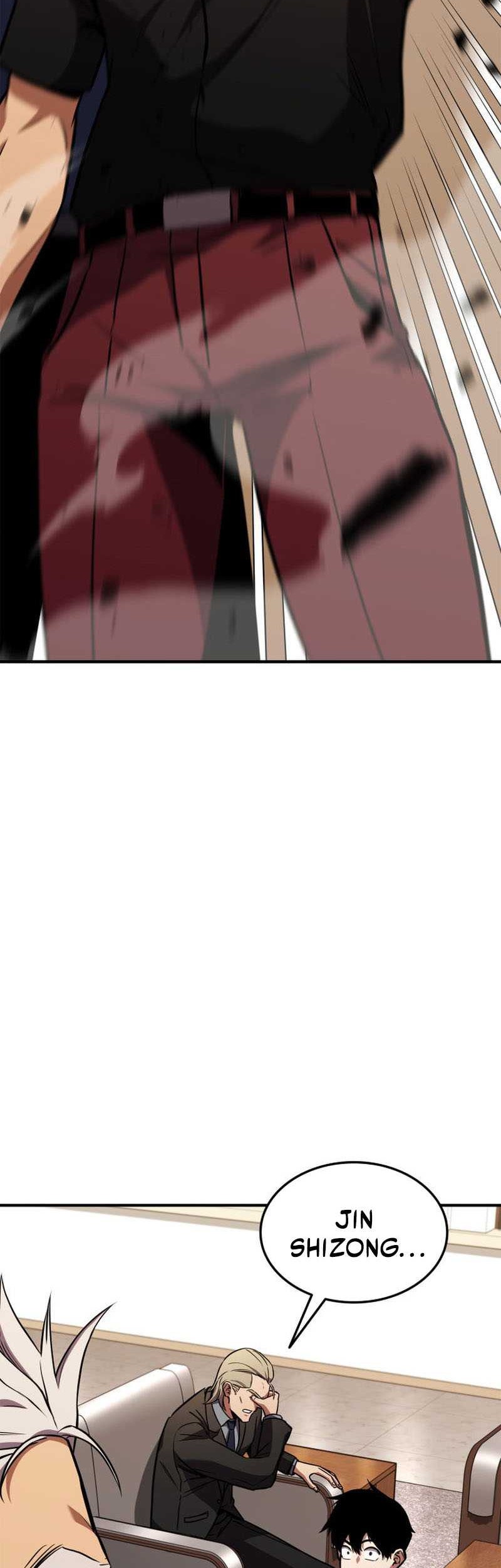 Ranker’s Return (Remake) Chapter 129 - halaman 24