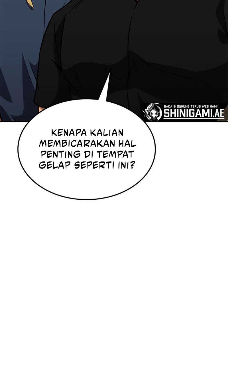 Ranker’s Return (Remake) Chapter 129 - halaman 26