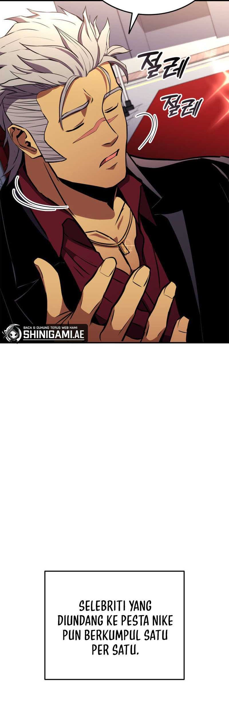 Ranker’s Return (Remake) Chapter 129 - halaman 42