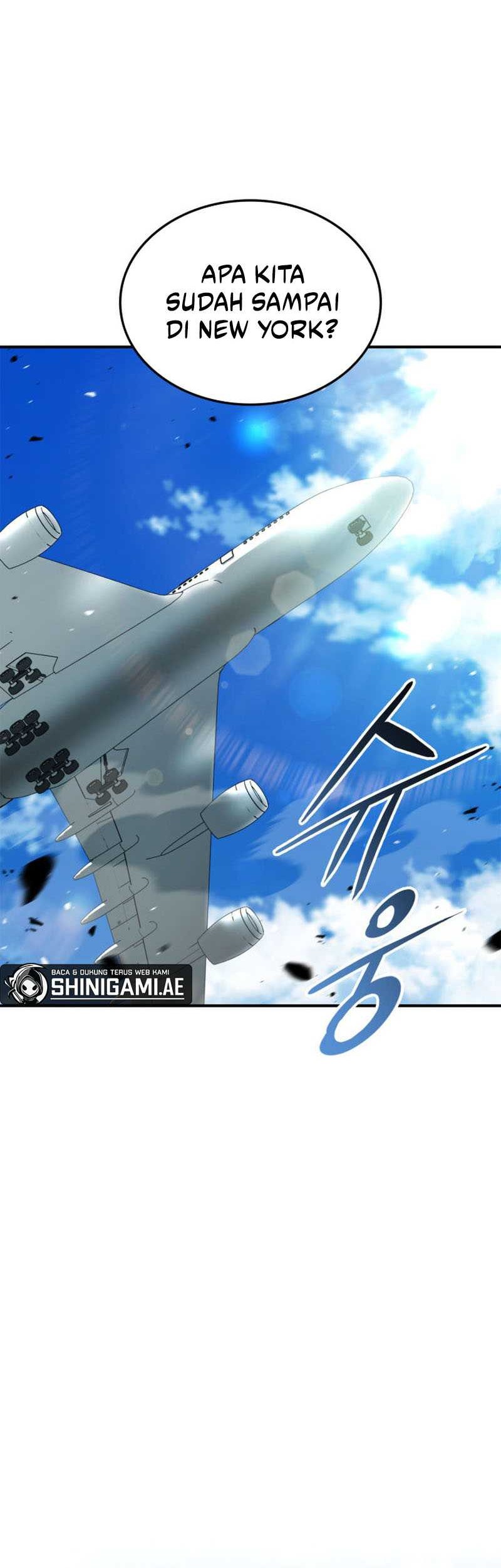 Ranker’s Return (Remake) Chapter 129 - halaman 5