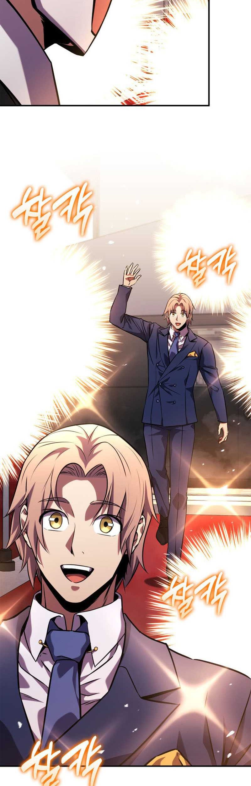 Ranker’s Return (Remake) Chapter 129 - halaman 52