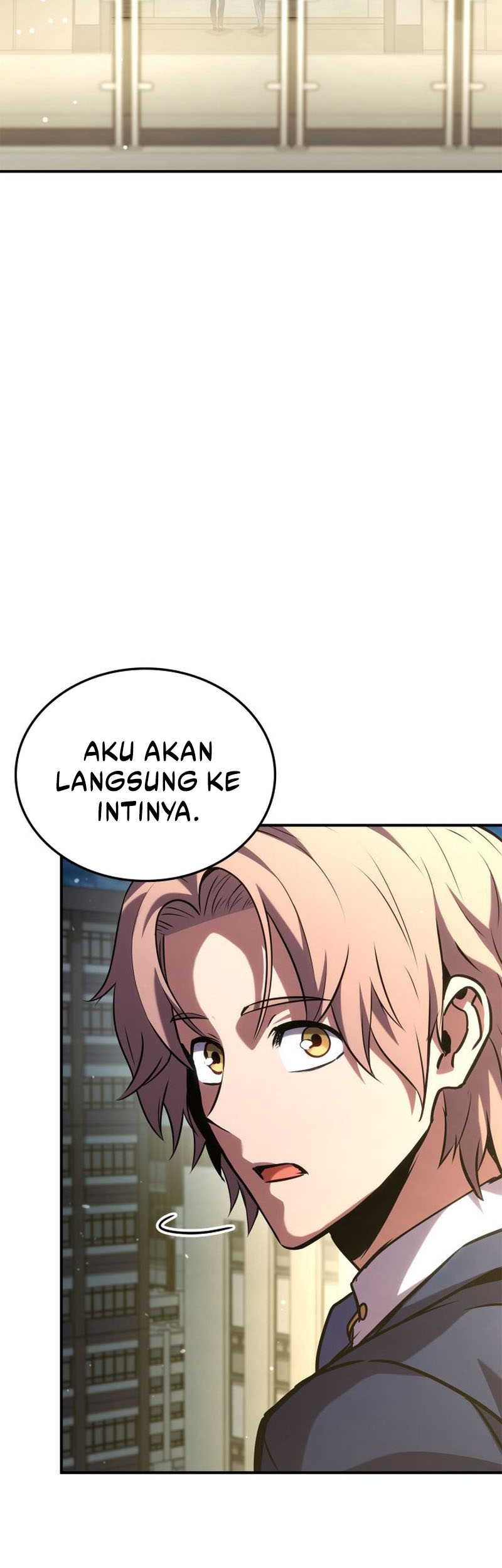 Ranker’s Return (Remake) Chapter 129 - halaman 65