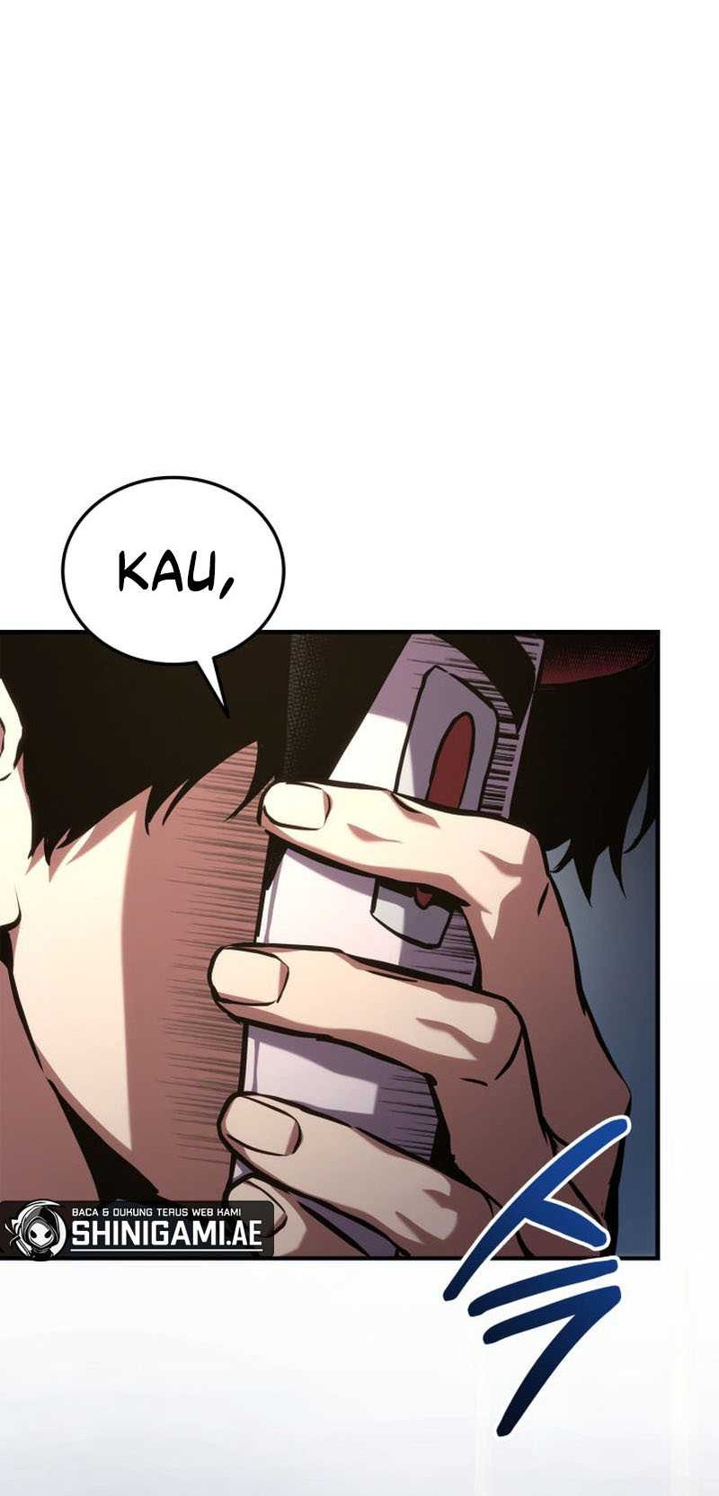 Ranker’s Return (Remake) Chapter 129 - halaman 66
