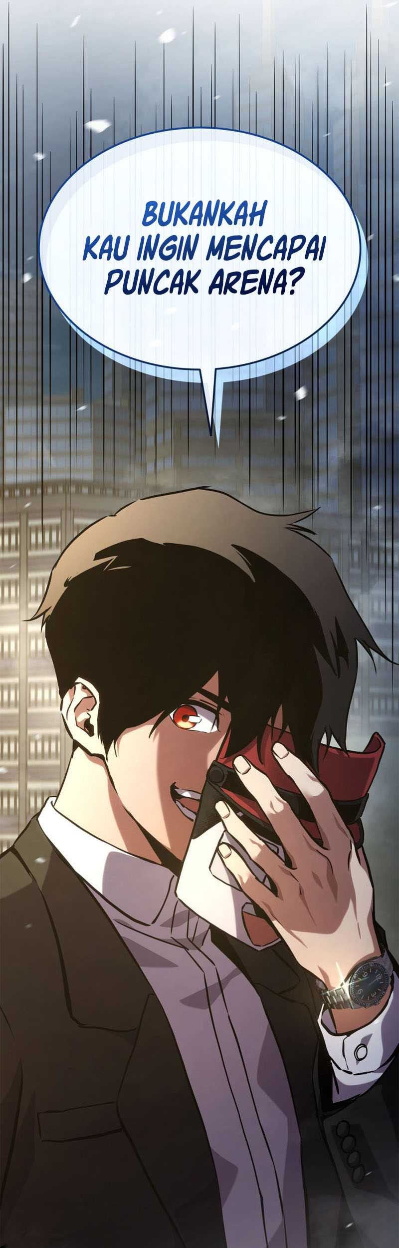 Ranker’s Return (Remake) Chapter 129 - halaman 67