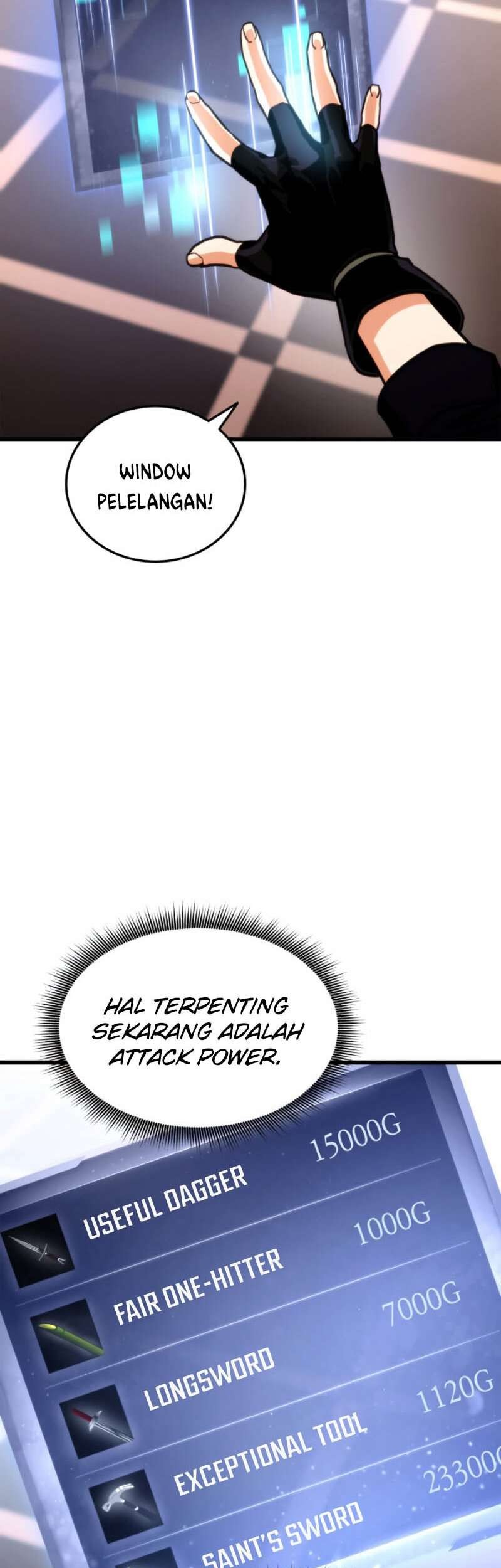 Ranker’s Return (Remake) Chapter 13 - halaman 10