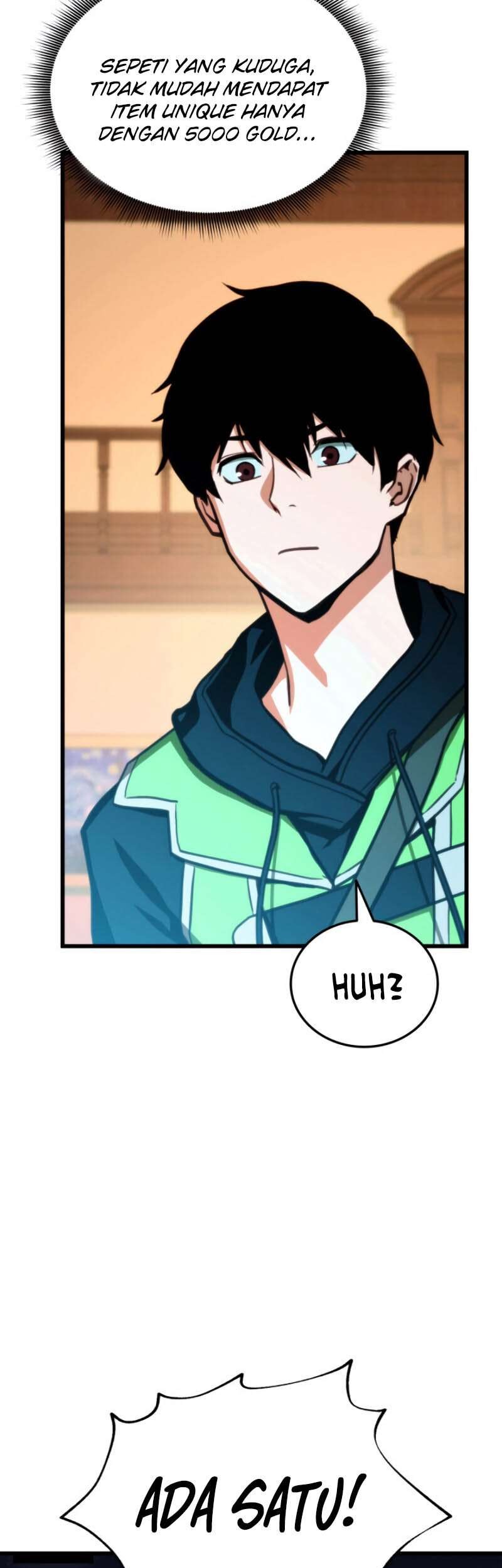 Ranker’s Return (Remake) Chapter 13 - halaman 12