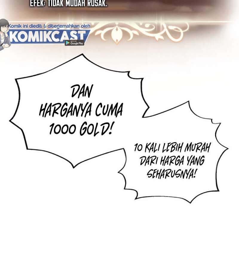 Ranker’s Return (Remake) Chapter 13 - halaman 14