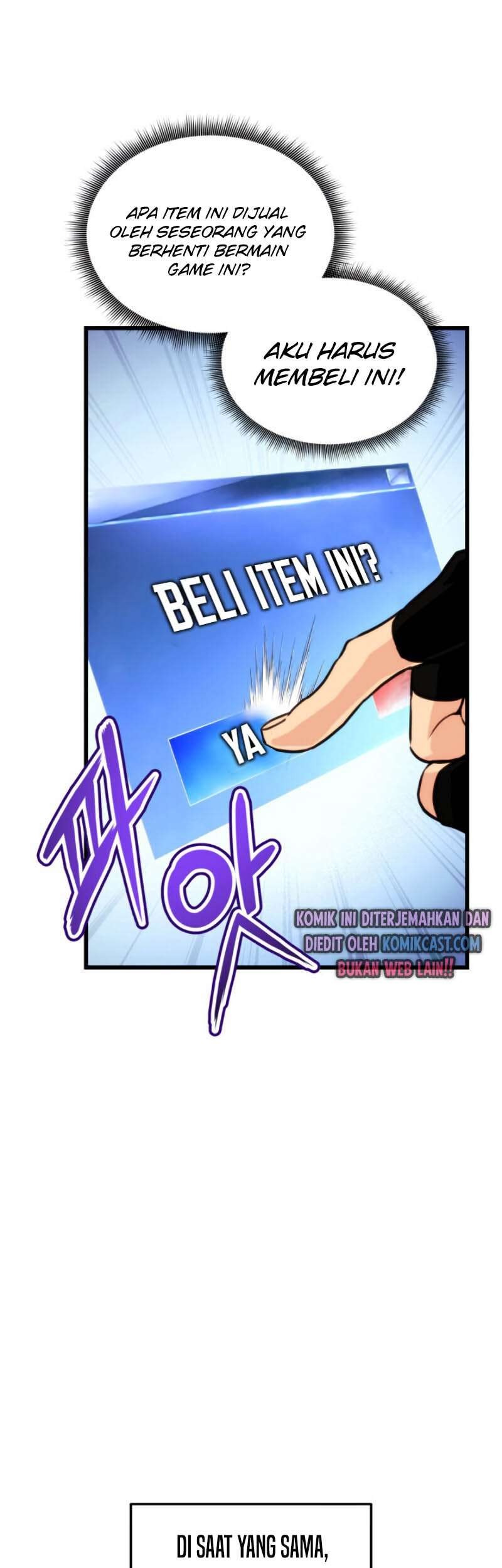 Ranker’s Return (Remake) Chapter 13 - halaman 15