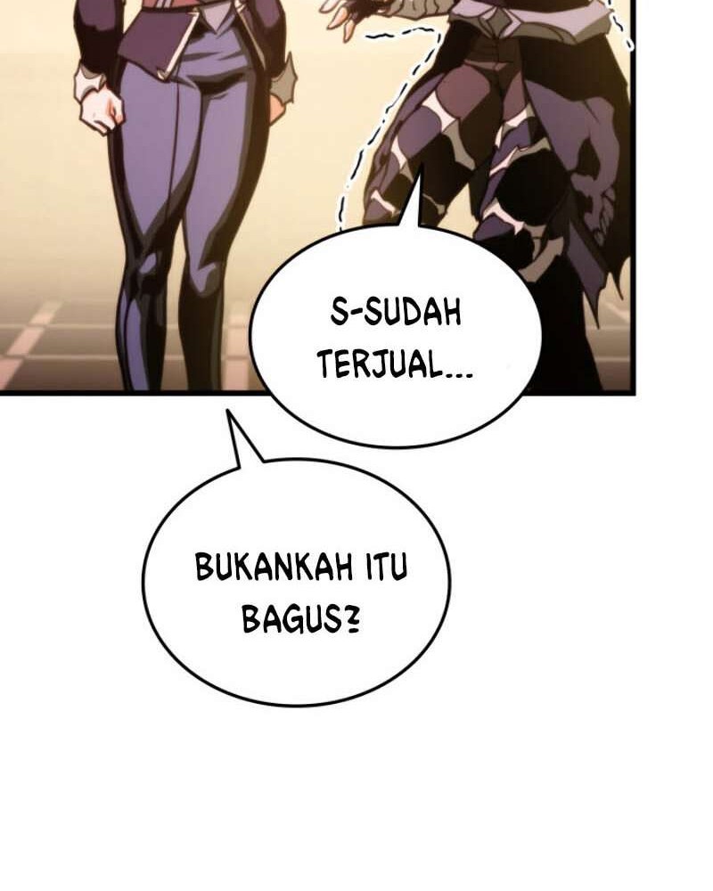 Ranker’s Return (Remake) Chapter 13 - halaman 18