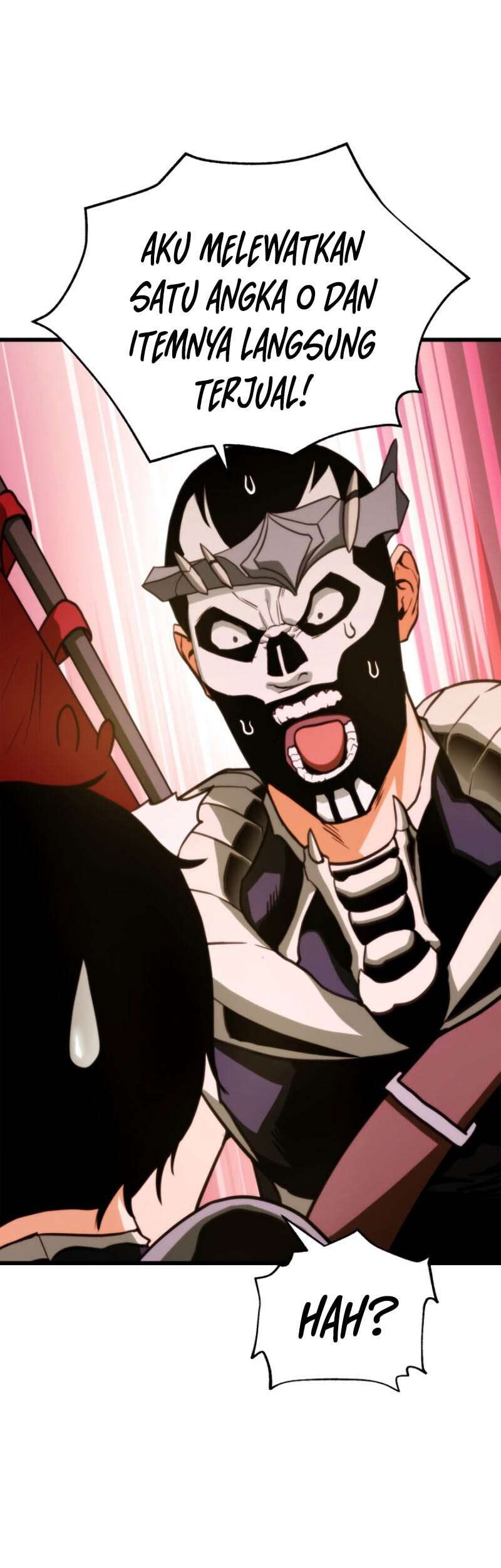 Ranker’s Return (Remake) Chapter 13 - halaman 19