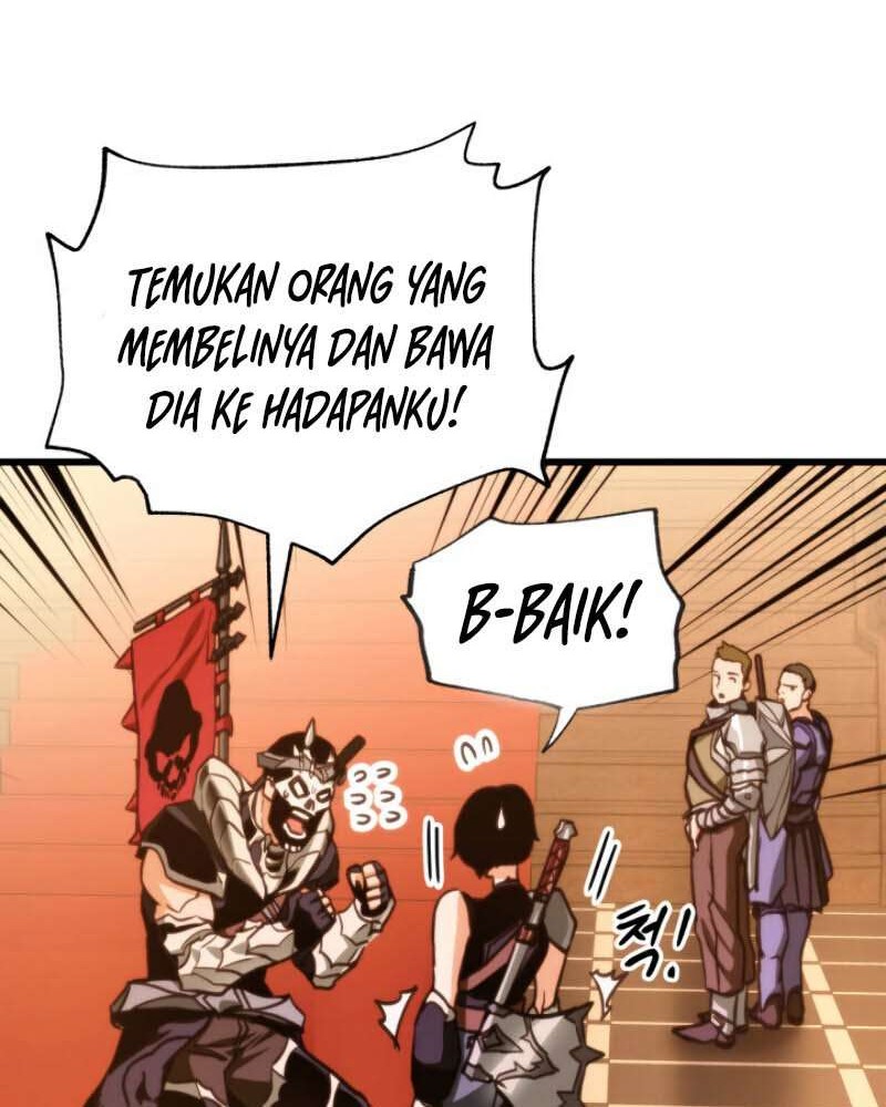 Ranker’s Return (Remake) Chapter 13 - halaman 20