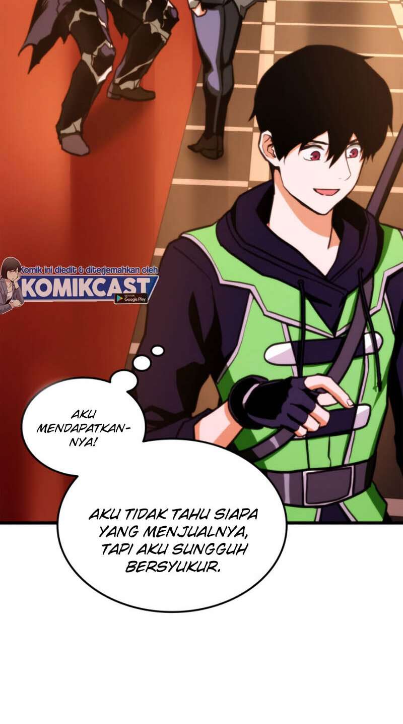 Ranker’s Return (Remake) Chapter 13 - halaman 21