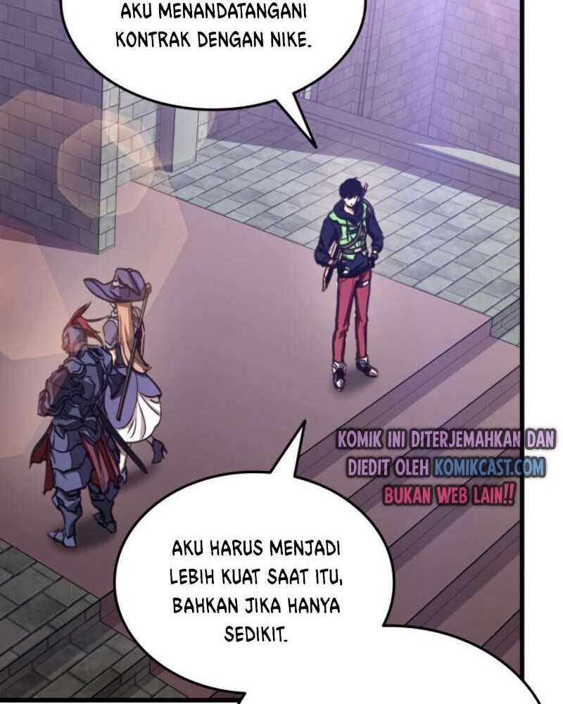 Ranker’s Return (Remake) Chapter 13 - halaman 23