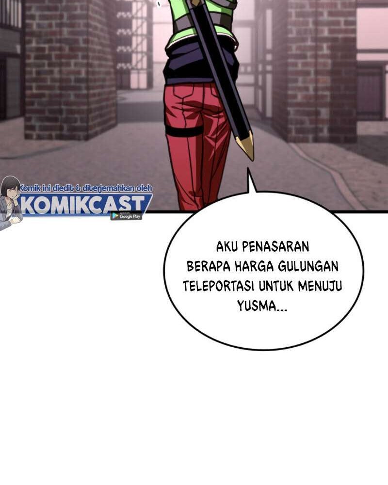 Ranker’s Return (Remake) Chapter 13 - halaman 27