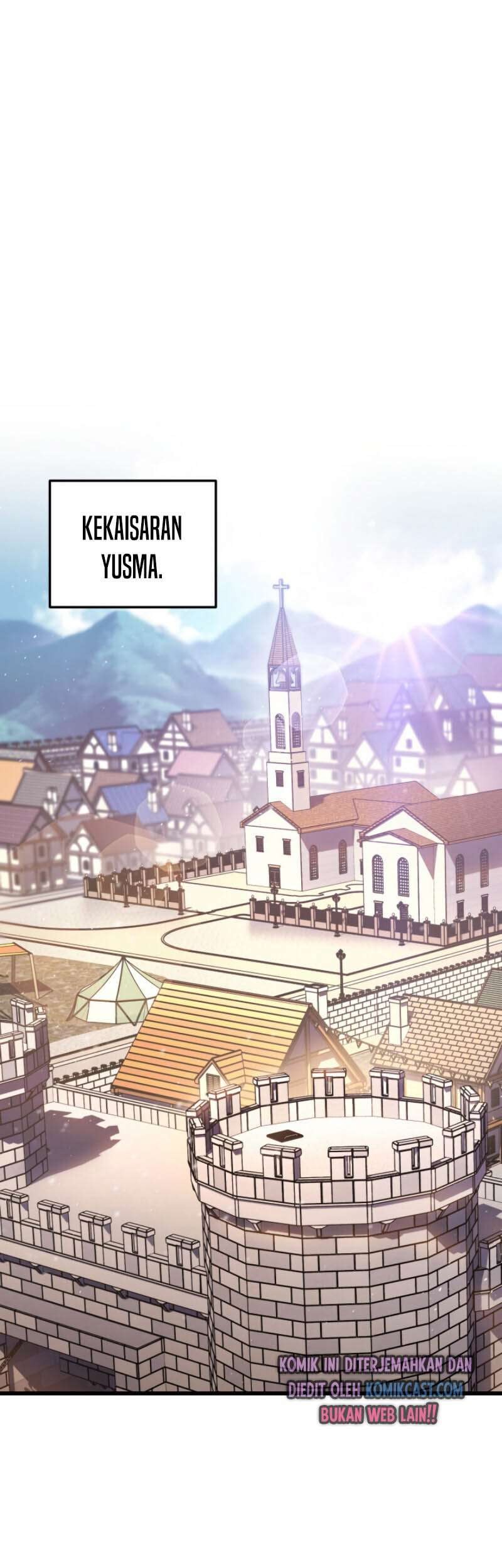 Ranker’s Return (Remake) Chapter 13 - halaman 29