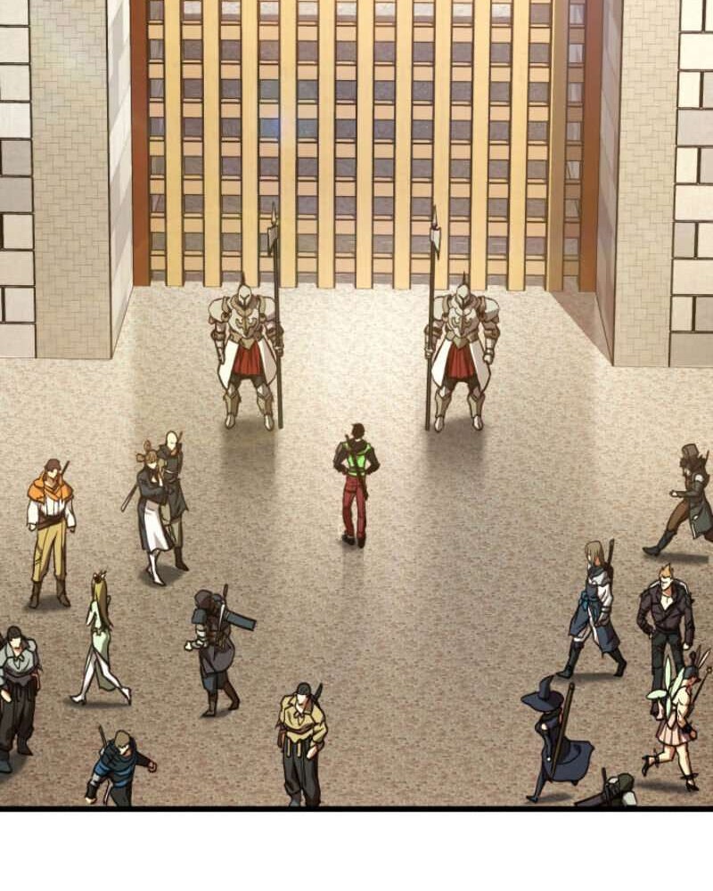 Ranker’s Return (Remake) Chapter 13 - halaman 32