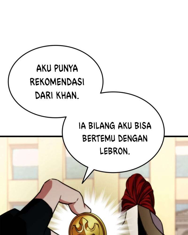 Ranker’s Return (Remake) Chapter 13 - halaman 34