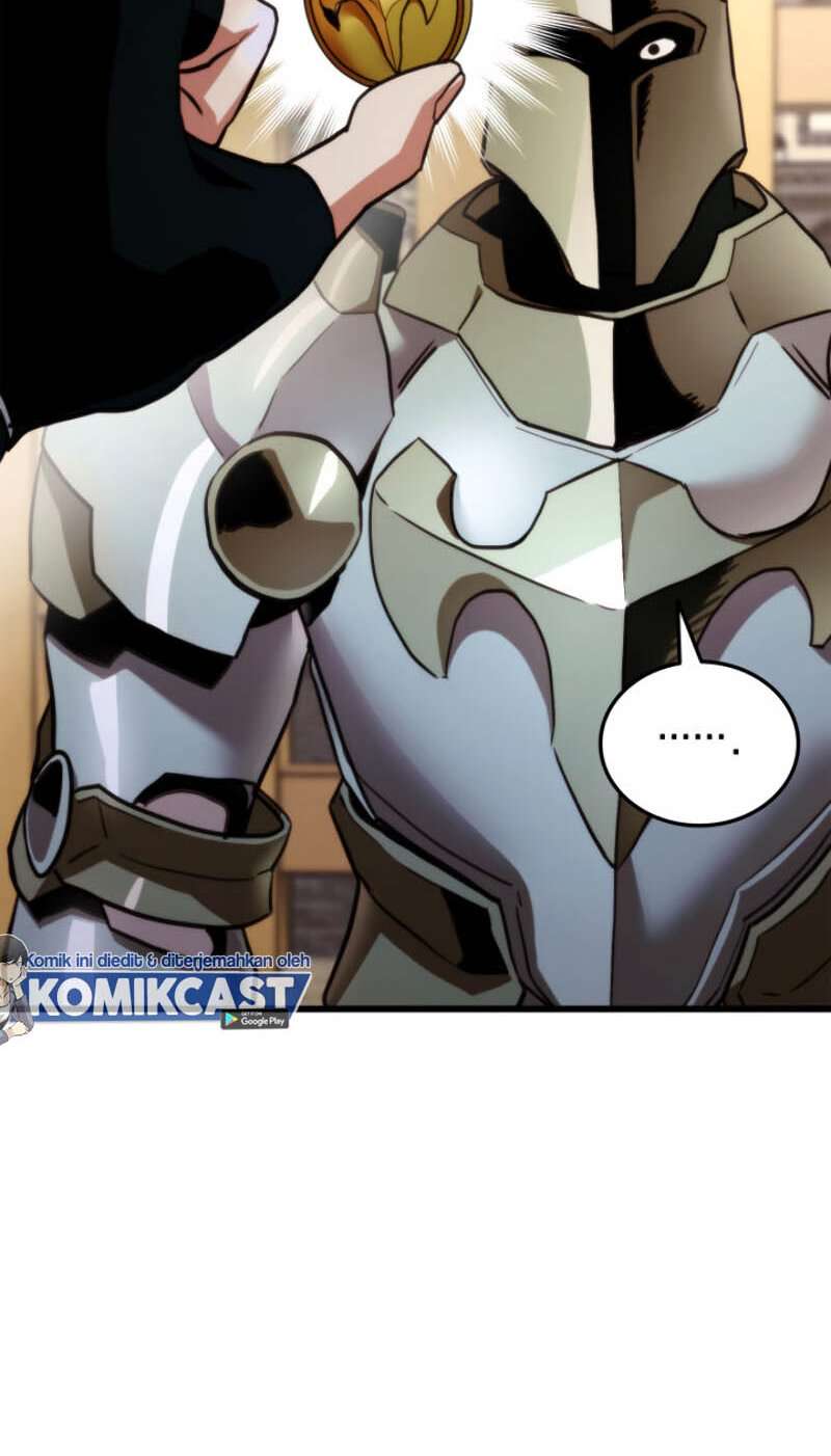 Ranker’s Return (Remake) Chapter 13 - halaman 35