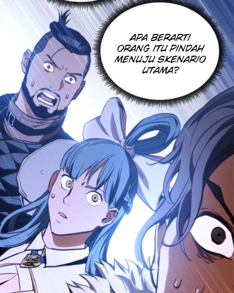 Ranker’s Return (Remake) Chapter 13 - halaman 37