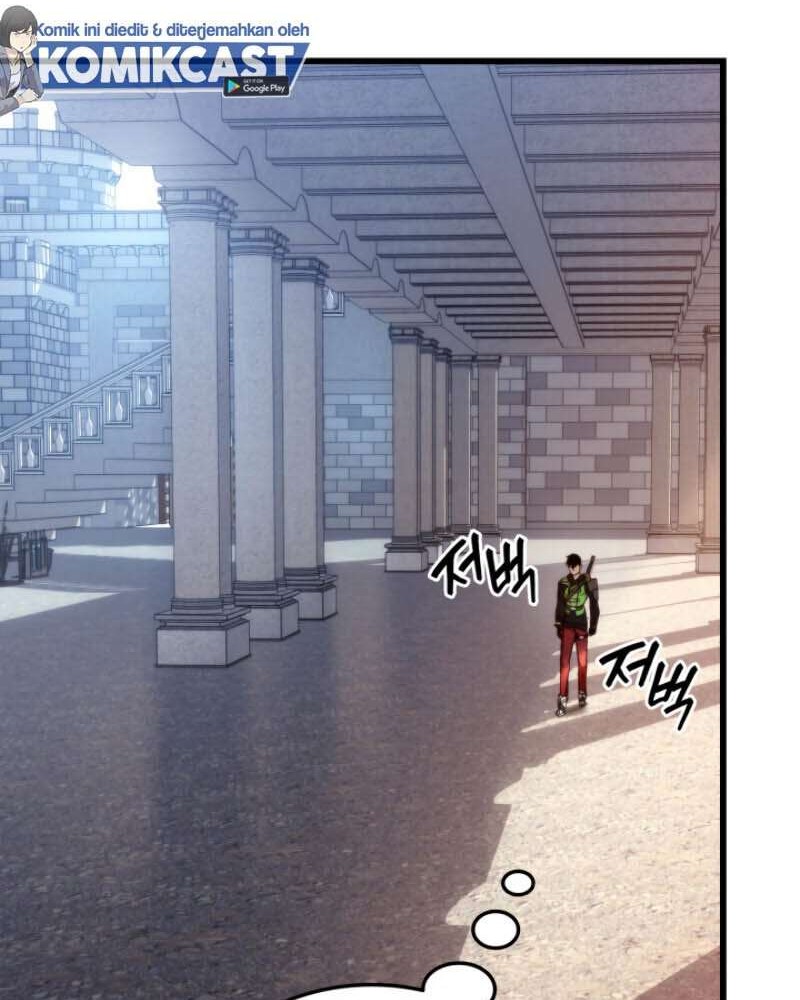 Ranker’s Return (Remake) Chapter 13 - halaman 41