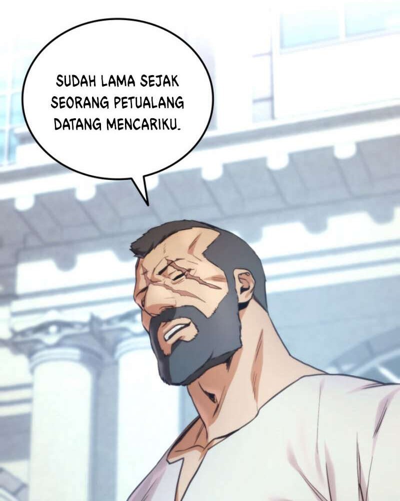 Ranker’s Return (Remake) Chapter 13 - halaman 46