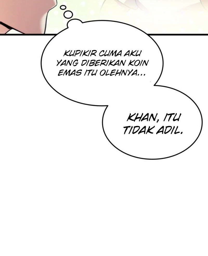 Ranker’s Return (Remake) Chapter 13 - halaman 48