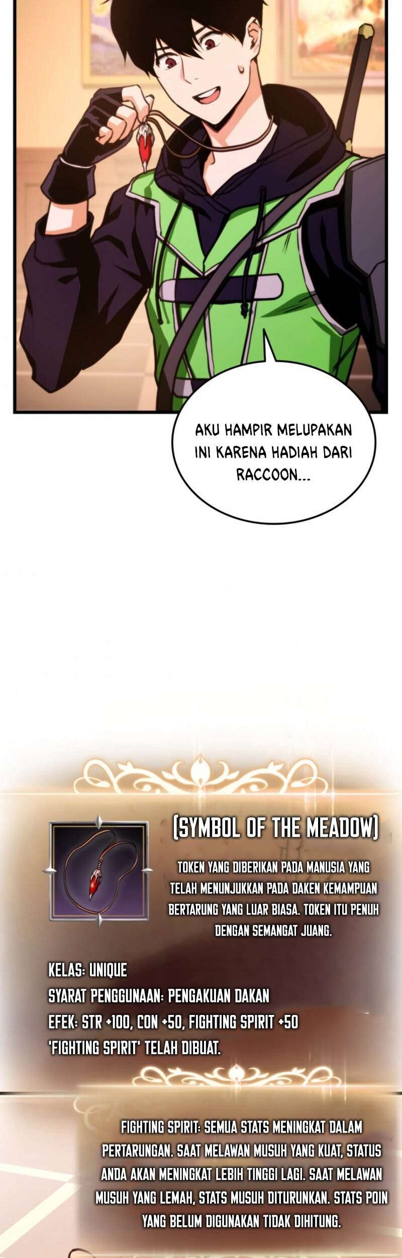 Ranker’s Return (Remake) Chapter 13 - halaman 5