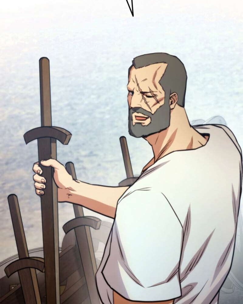 Ranker’s Return (Remake) Chapter 13 - halaman 50