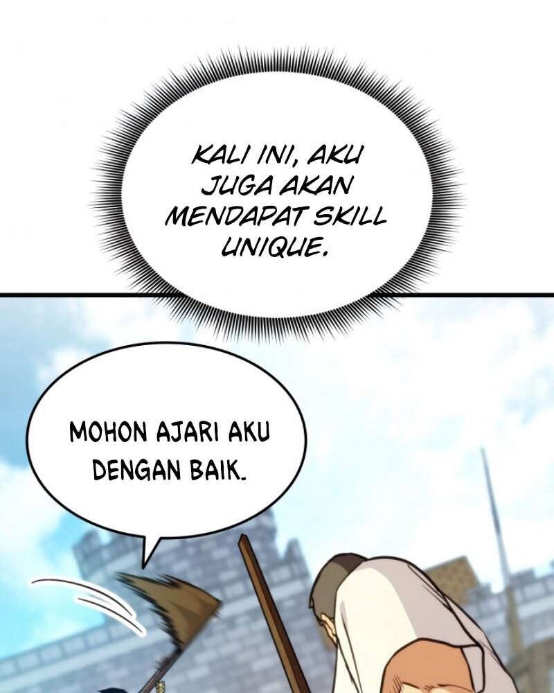 Ranker’s Return (Remake) Chapter 13 - halaman 54