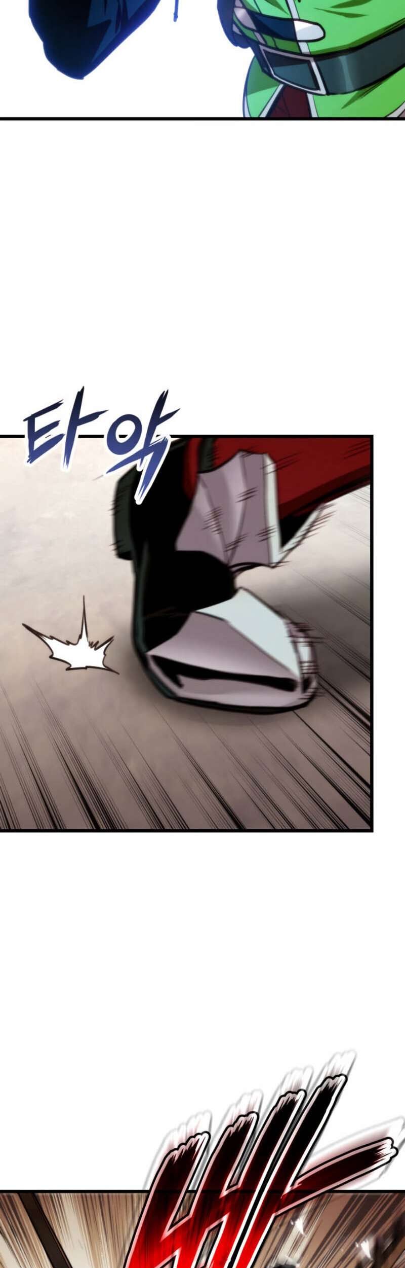 Ranker’s Return (Remake) Chapter 13 - halaman 58