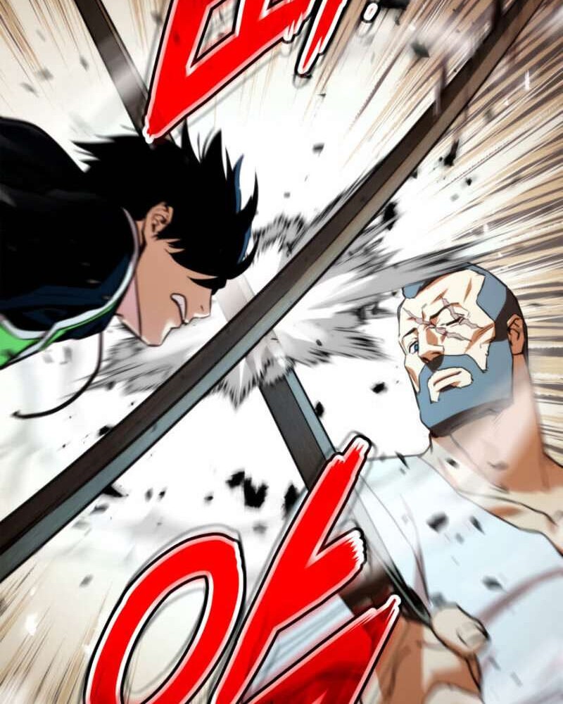 Ranker’s Return (Remake) Chapter 13 - halaman 59